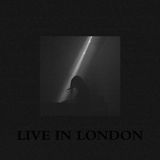 Hvob - Live In London (3xLP, Ltd) on Tragen Records at Further Records
