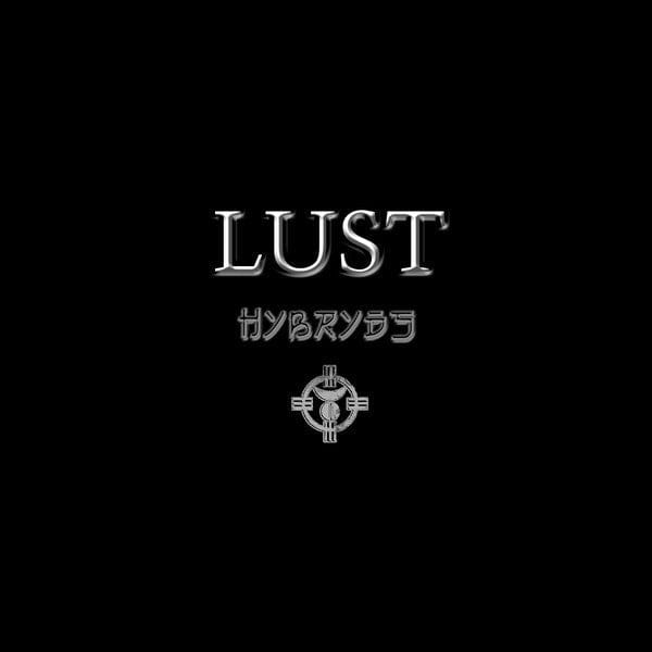Hybryds - Lust (12", EP, Ltd, RE, RM) Transmigration