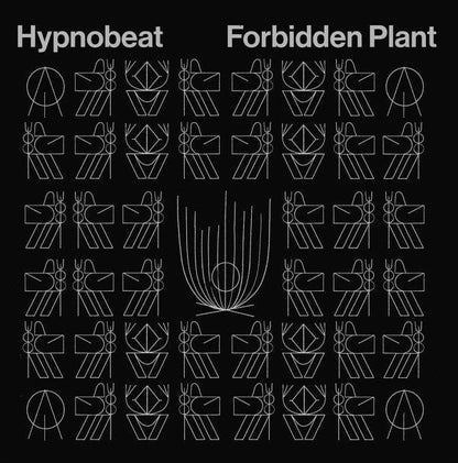 Hypnobeat - Forbidden Plant (12", EP) Artificial Dance