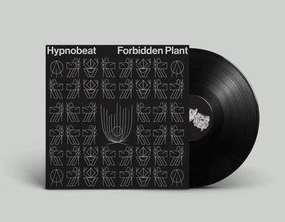 Hypnobeat - Forbidden Plant (12", EP) Artificial Dance