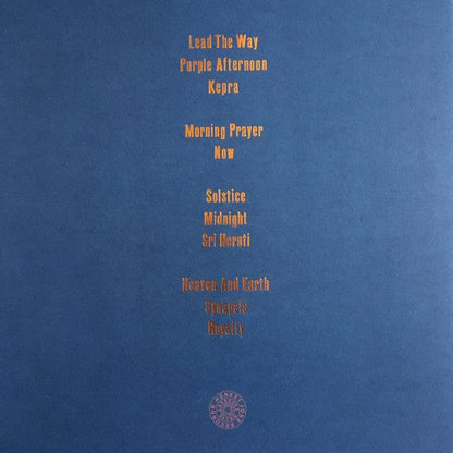 Hypnotic Brass Ensemble - Book Of Sound  (2xLP) Honest Jon's Records Vinyl