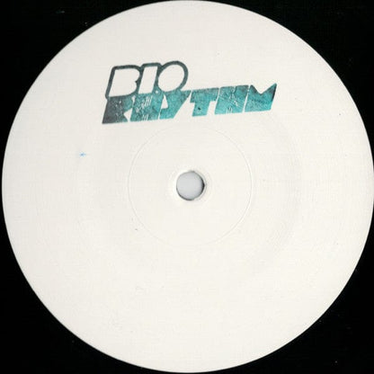 Ian Martin (5) - Sea Of Visions (2x12") Bio Rhythm Vinyl