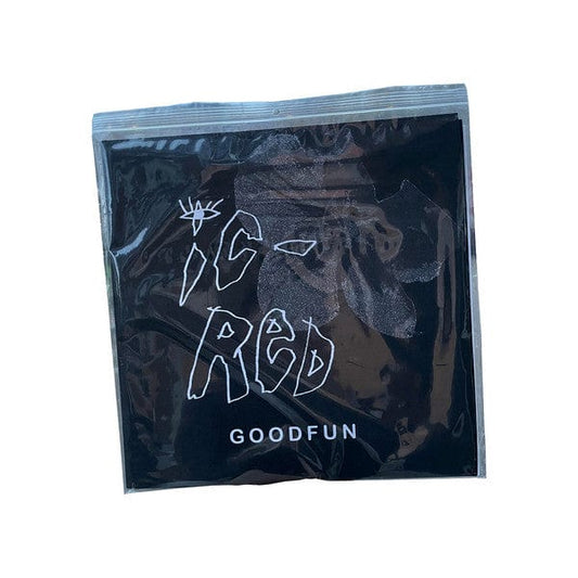 IC-RED - Goodfun (LP) South of North Vinyl