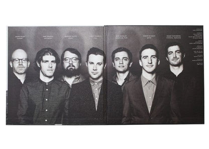 Ikebe Shakedown - The Way Home (LP) Colemine Records Vinyl 659123091015