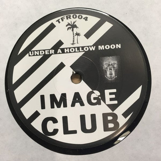 Image Club - Heavy Legs / Under A Hollow Moon (12") Two Flowers Records Vinyl