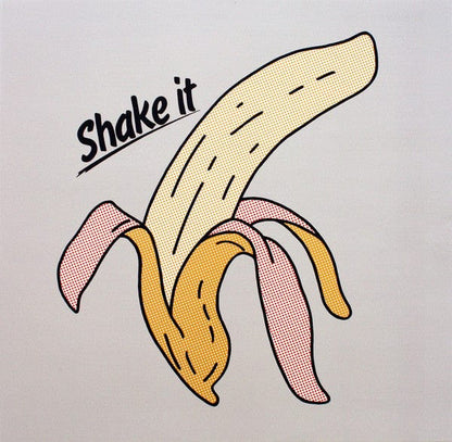 Imagination (2) - Shake It (2xLP, Album, RE, RM) The Artless Cuckoo