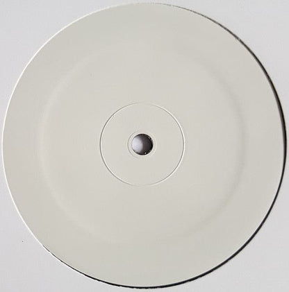 Inga Mauer / Hellboy - Space Trac One (LP) Space Trac Vinyl