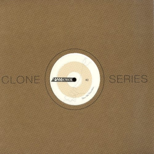 Ingmar Pauli - 935 Lies (12") Clone West Coast Series Vinyl