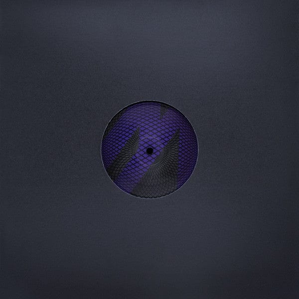 Innershades - Ocular Unity (12") Mechatronica Vinyl