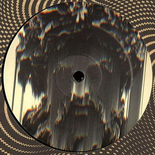 Introversion (3) - Dystopia (12") Arts Collective Vinyl
