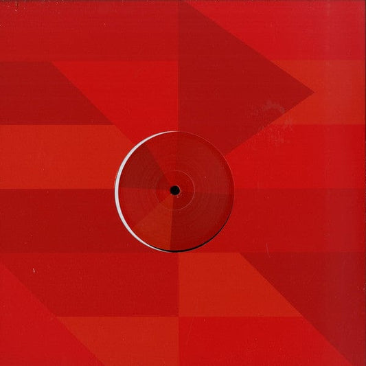 IsolÃ©e - Candy Apple Red (12") on Maeve at Further Records