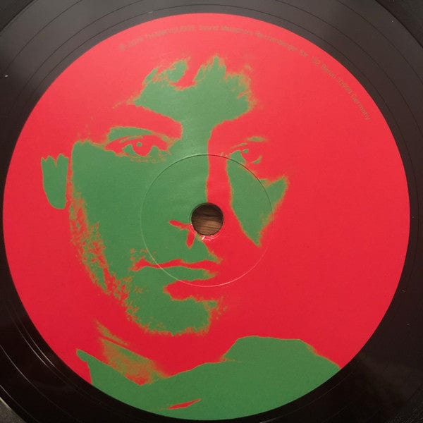 Jacky Ferreira (2) - 69 Bingo (12") THANK YOU Vinyl