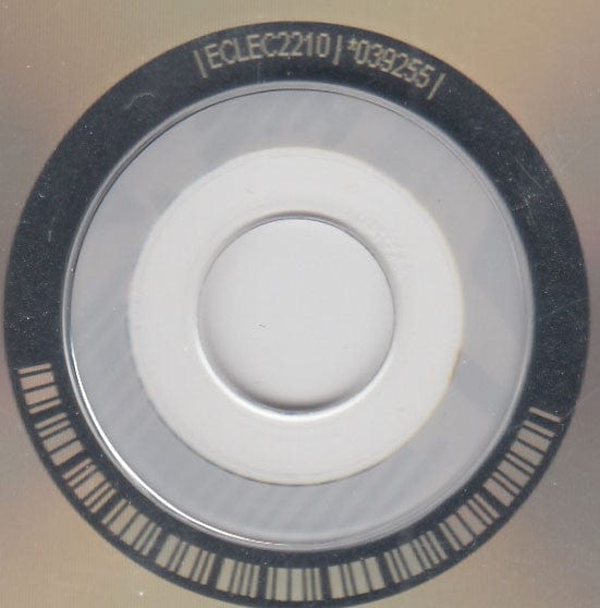 Jade Warrior - Floating World (CD) Esoteric Recordings CD 5013929731042