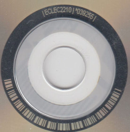 Jade Warrior - Floating World (CD) Esoteric Recordings CD 5013929731042