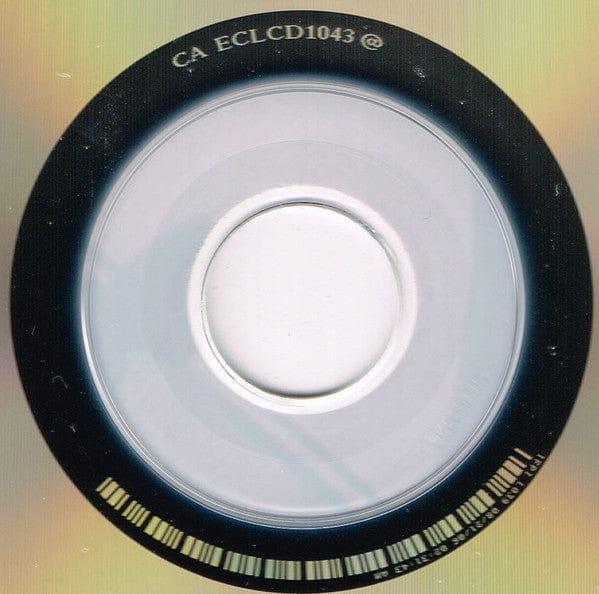 Jade Warrior - Kites (CD) Eclectic Discs CD 693723054025