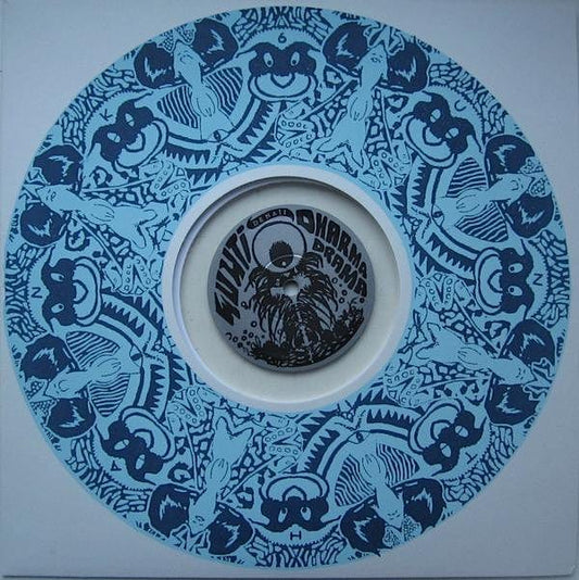 Jake Denaji - Untitled (10") Unthank Vinyl