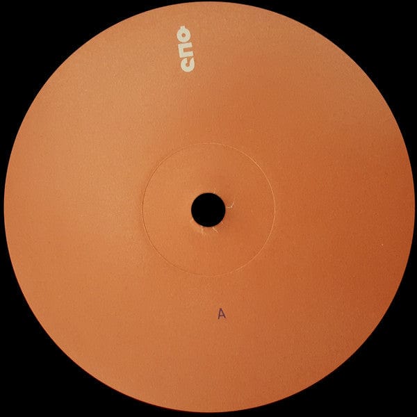 Jan Nemeček - Recurrences (LP) -ous Vinyl