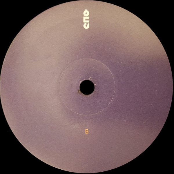 Jan Nemeček - Recurrences (LP) -ous Vinyl