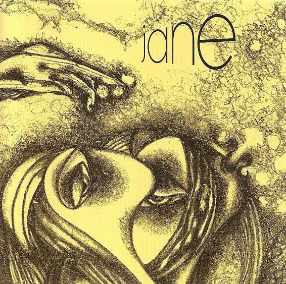 Jane Read Cd Jane - Together (CD) – Further Records