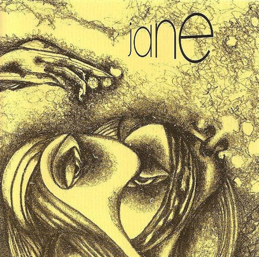 Jane - Together (CD) Brain CD 042284307529