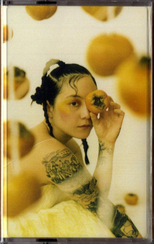 Japanese Breakfast - Jubilee (Cassette) Dead Oceans Cassette 656605152592