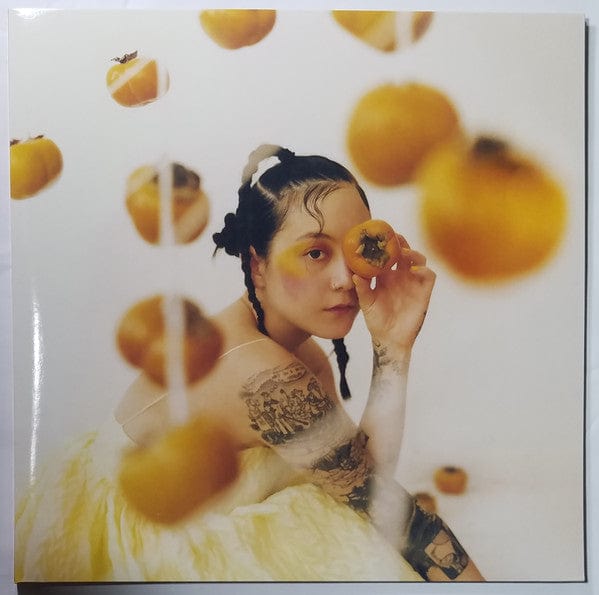 Japanese Breakfast - Jubilee (LP, Ltd, Cle) on Dead Oceans,Dead Oceans at Further Records