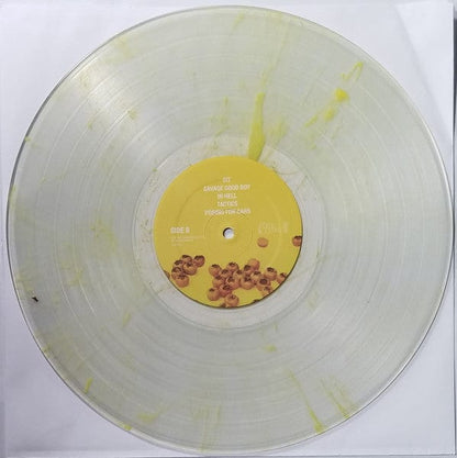Japanese Breakfast - Jubilee (LP, Ltd, Cle) on Dead Oceans,Dead Oceans at Further Records