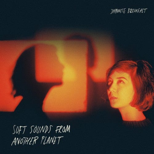 Japanese Breakfast - Soft Sounds From Another Planet (CD) Dead Oceans CD 656605143323