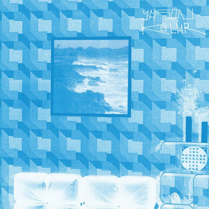 Jason Kolàr - Modified Perspectives (LP) Stroom (2) Vinyl