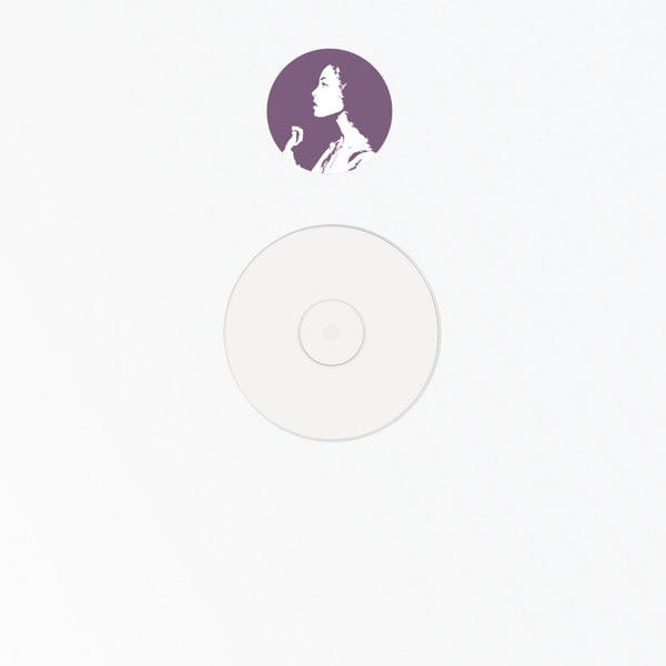 Jayda G & Alexa Dash - Leave Room 2 Breathe (12") Ninja Tune Vinyl
