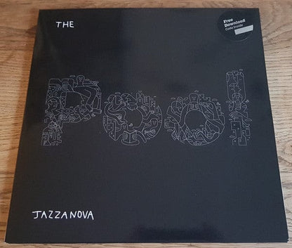 Jazzanova - The Pool (2xLP) Sonar Kollektiv Vinyl 821730035014