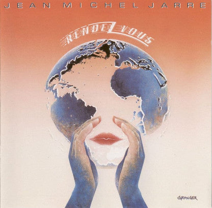 Jean Michel Jarre* - Rendez-Vous (CD) Polydor,Disques Dreyfus CD 042282912527