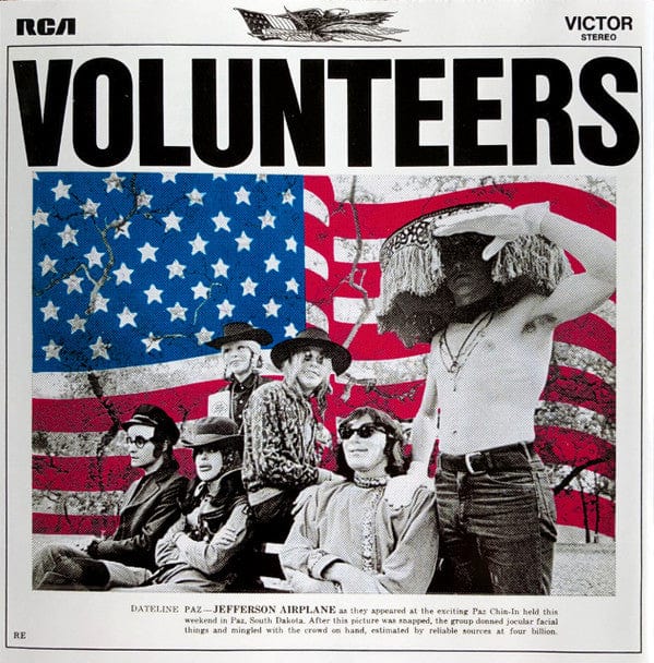 Jefferson Airplane - The Woodstock Experience (2xCD) – Further Records