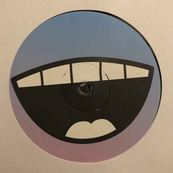 Jesse Bru - Happiness Therapy LP01 : The Coast (2xLP, Album) on Happiness Therapy at Further Records