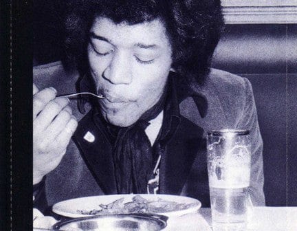 Jimi Hendrix - Voodoo Soup (CD) MCA Records CD 008811123628