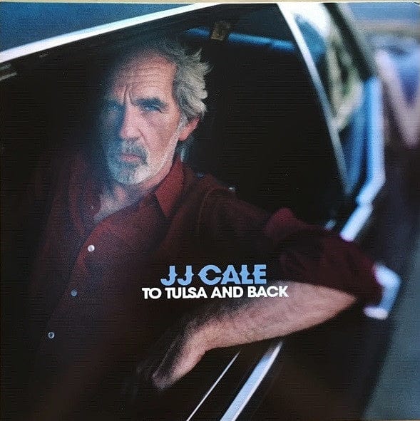 JJ Cale* - To Tulsa And Back (2xLP) Because Music,Because Music Vinyl 5060525434396