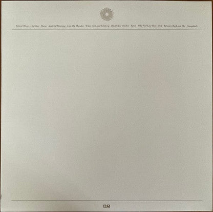 Joan Shelley - The Spur (LP) No Quarter Vinyl 843563151266
