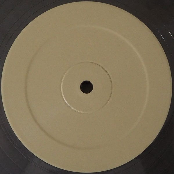 Jodey Kendrick - H120 Acid (12") Djak-Up-Bitch (DUB) Vinyl