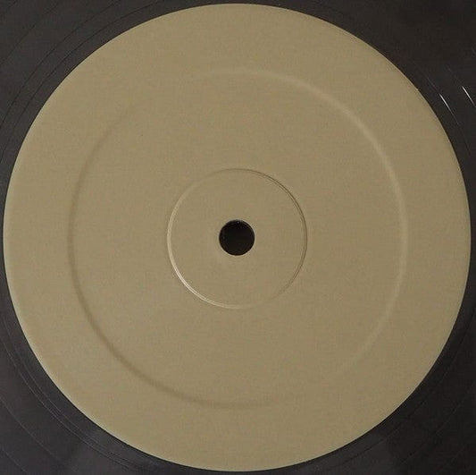 Jodey Kendrick - H120 Acid (12") Djak-Up-Bitch (DUB) Vinyl