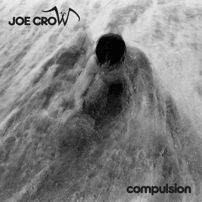 Joe Crow - Compulsion (12", EP, RE, RM) Dark Entries