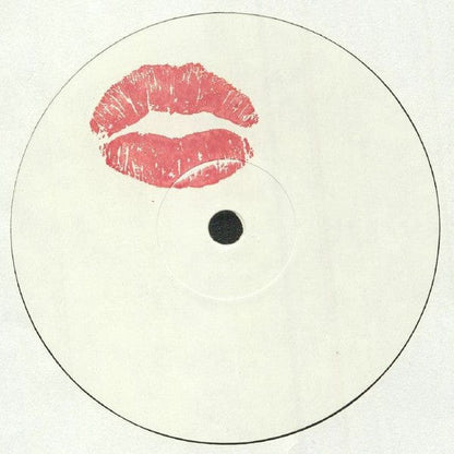 Joe Goddard - Love LUV (10", Single, W/Lbl) Puss