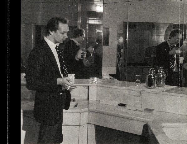 Joe Jackson – Look Sharp! (CD, A&M Records) Image 5