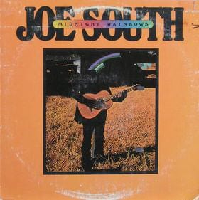Joe South - Midnight Rainbows (LP, Album) on Island Records at Further Records