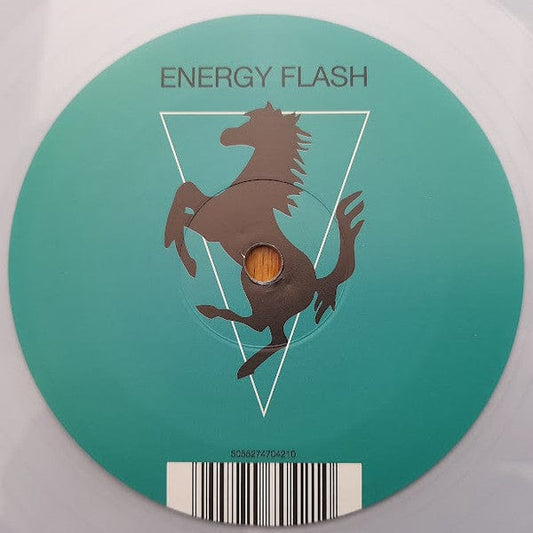 Joey Beltram - Energy Flash (12") R & S Records Vinyl