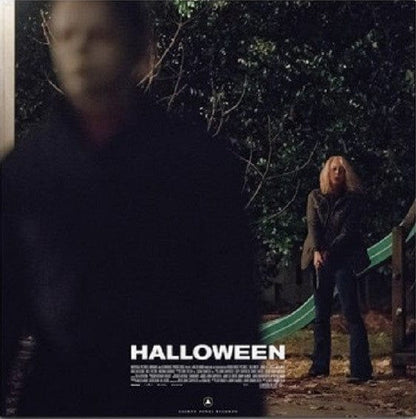 John Carpenter Cody Carpenter Daniel Davies – Halloween (Original Motion Picture Soundtrack) (LP, Sacred Bones Records, 2018) Image 3