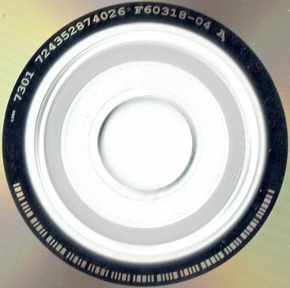 John Lennon – John Lennon / Plastic Ono Band (CD, Capitol Records, 2000) Image 4