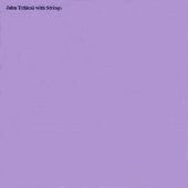John Tchicai - John Tchicai With Strings (LP) Treader Vinyl