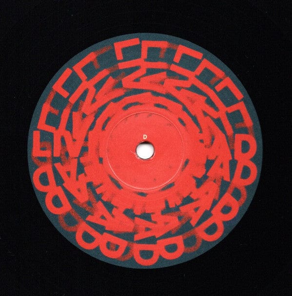 John Tejada - Year Of The Living Dead (2x12", Album) on Kompakt at Further Records