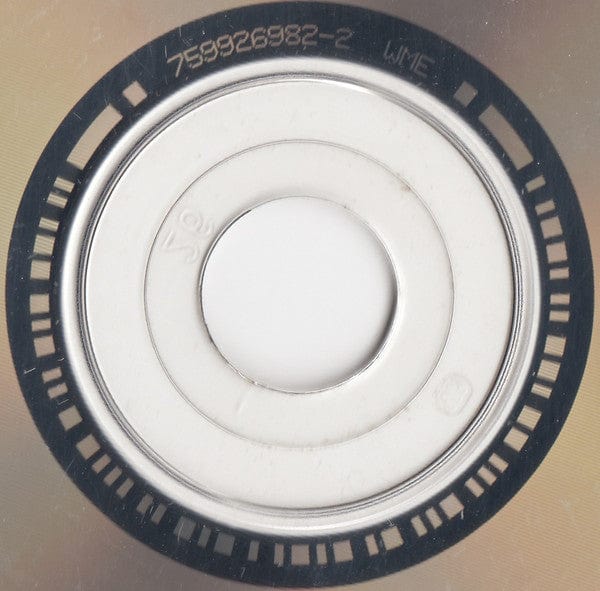 Johnny Thunders - So Alone (CD) Sire,Warner Bros. Records CD 075992698221