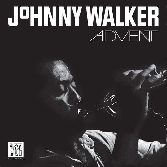 Johnny Walker (4) - Advent (LP) Jazz Room Records Vinyl 5050580783058